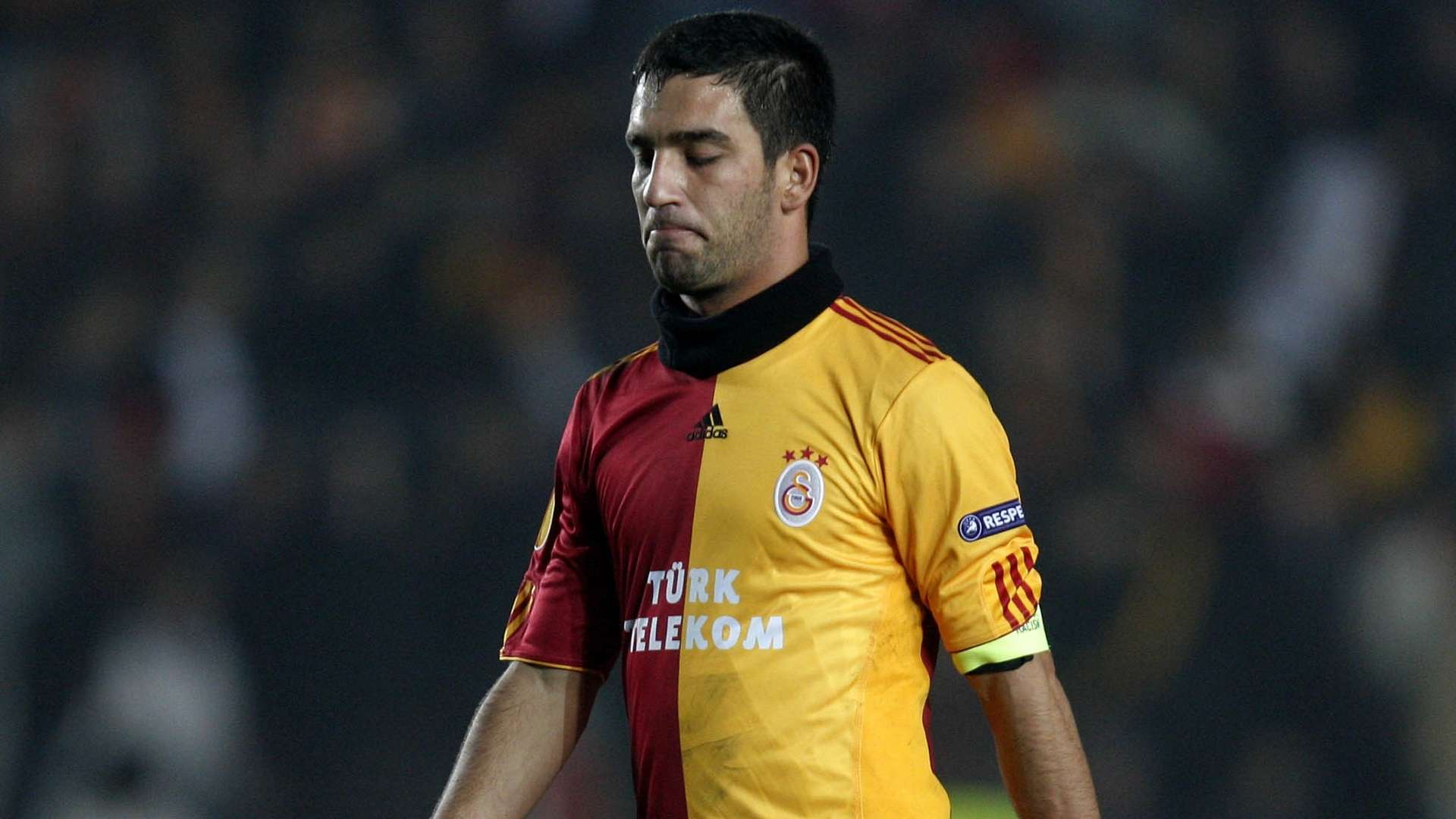 Arda Turan Galatasaray