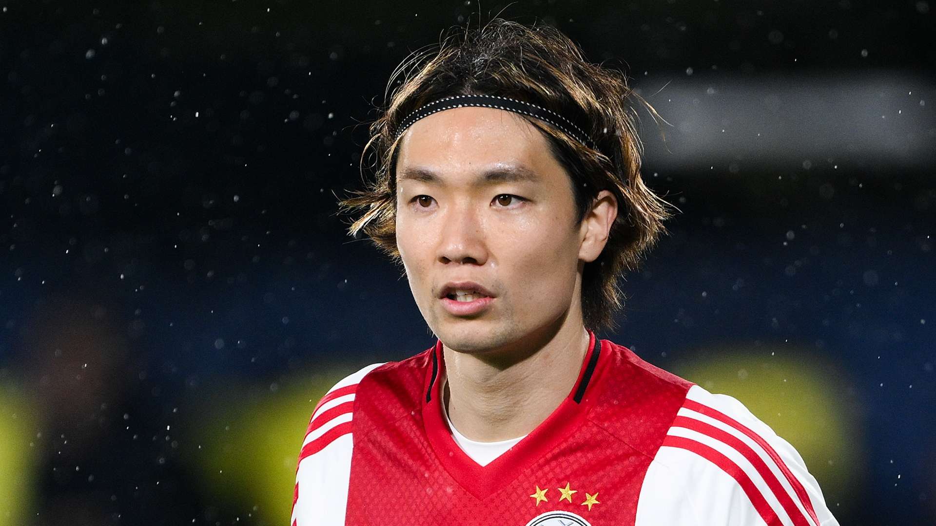 Ko Itakura Ajax 01202026