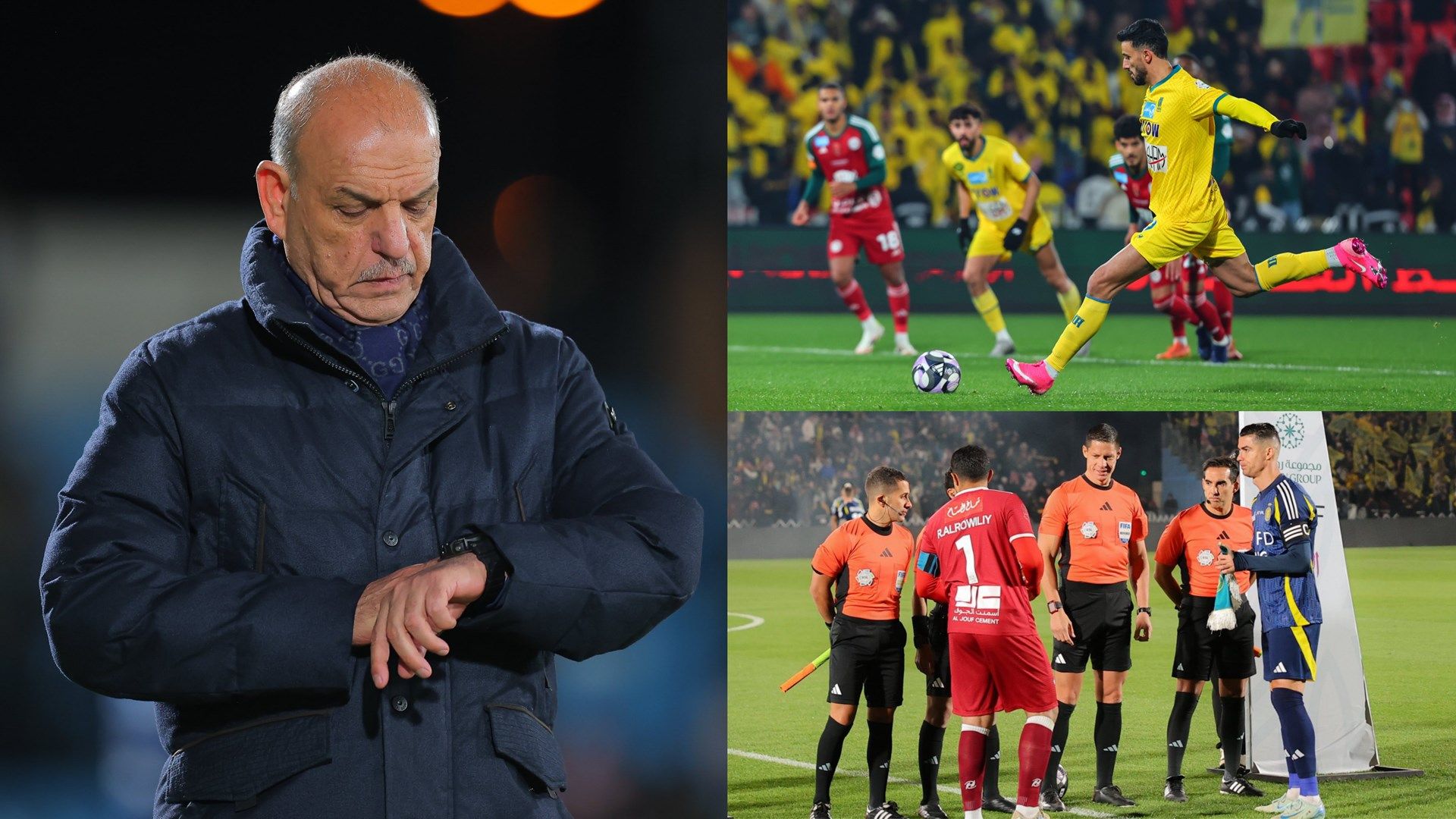 Adnan Hamad Orobah Rafi Al-Ruwaili Nassr 