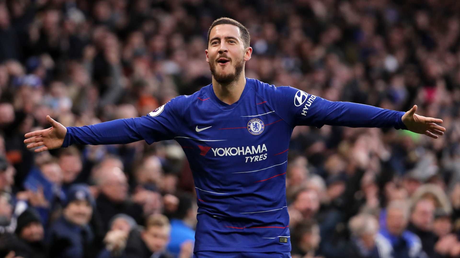 2019-02-02 Eden Hazard