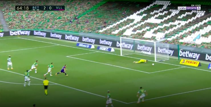 Bravo - Orellana CAPTURAS