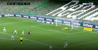 Bravo - Orellana CAPTURAS