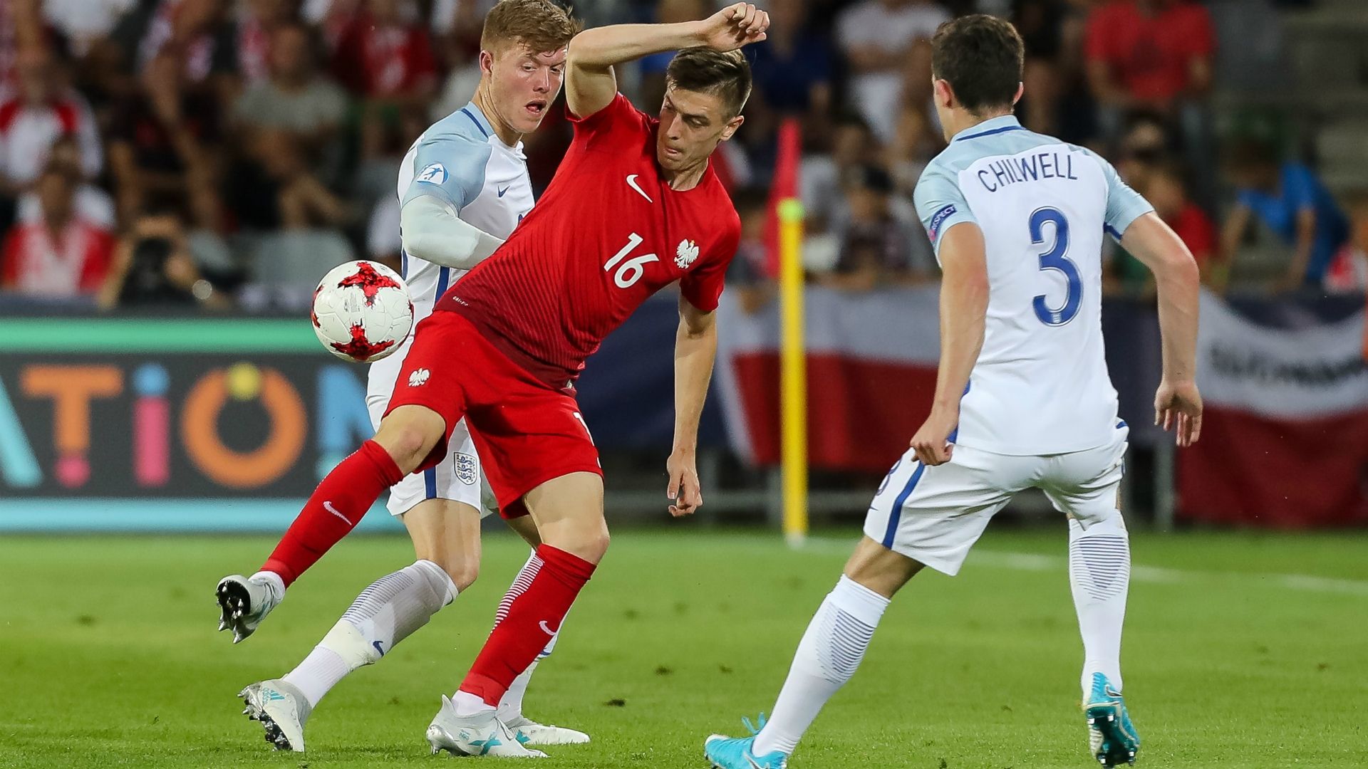 Krzysztof Piatek Poland