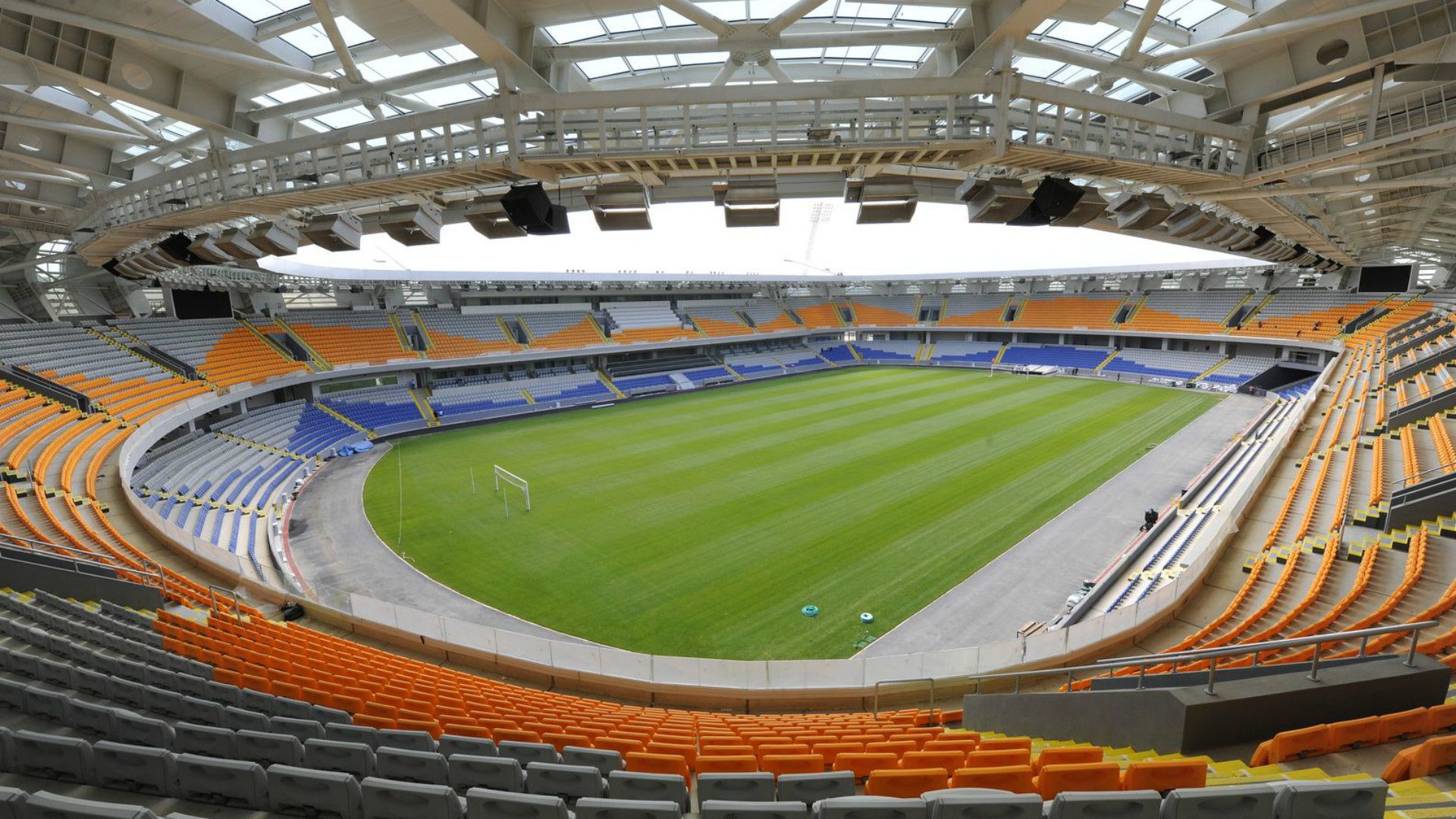 Başakşehir Fatih Terim Stadyumu