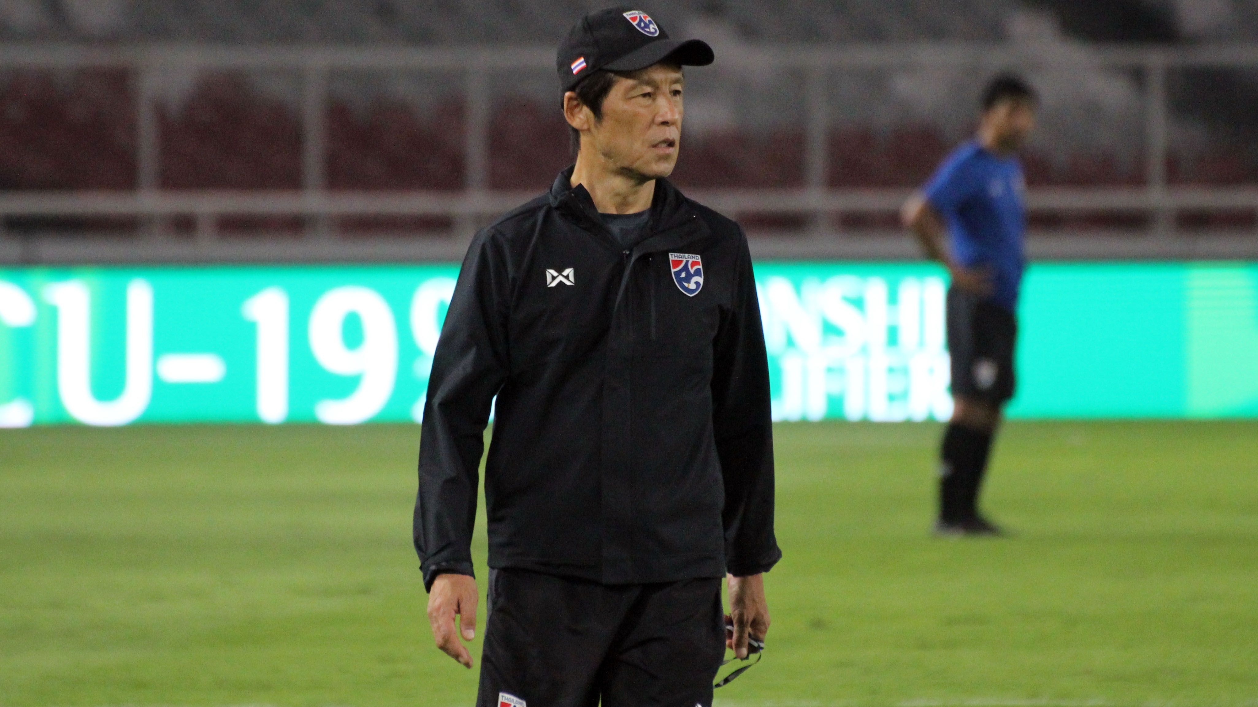 Akira Nishino - Thailand