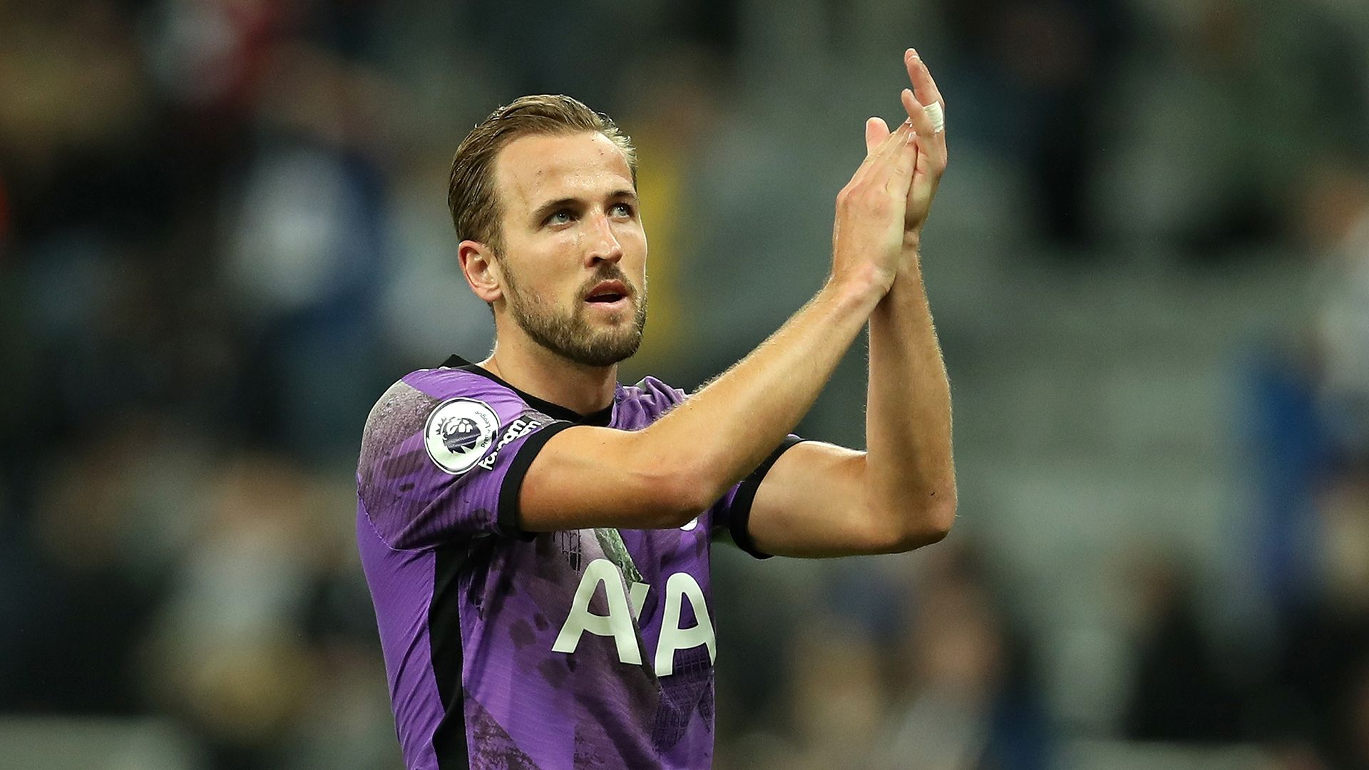 Harry Kane Tottenham Goal50 SLIDELIST
