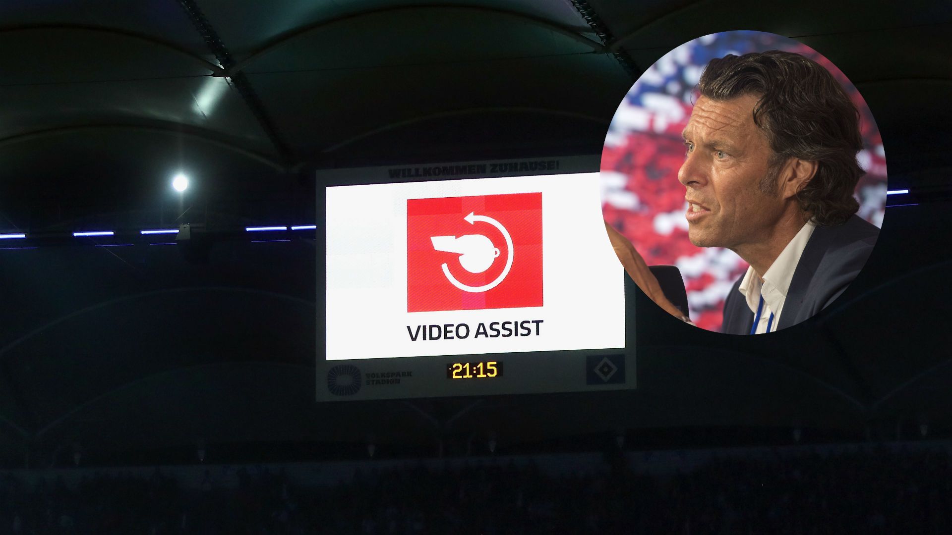 GFX Urs Meier Videoschiedsrichter