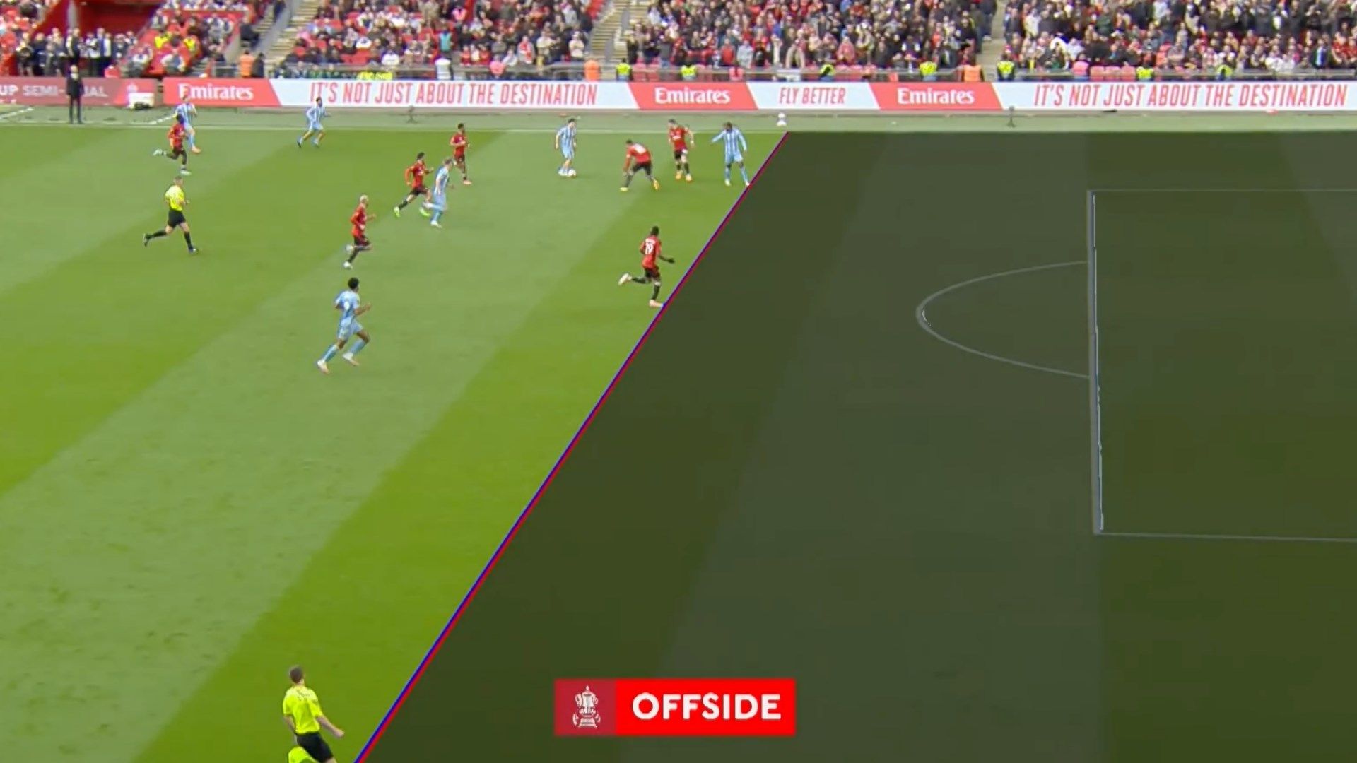 Manchester United Coventry City FA Cup 2024