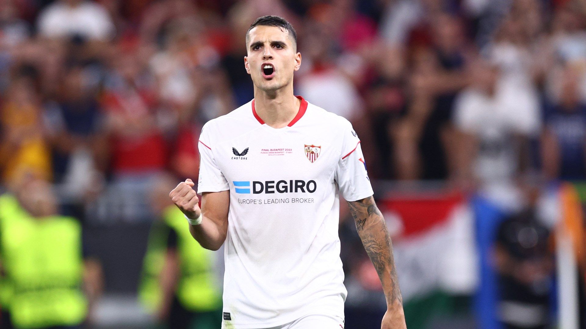 Lamela-Sevilla