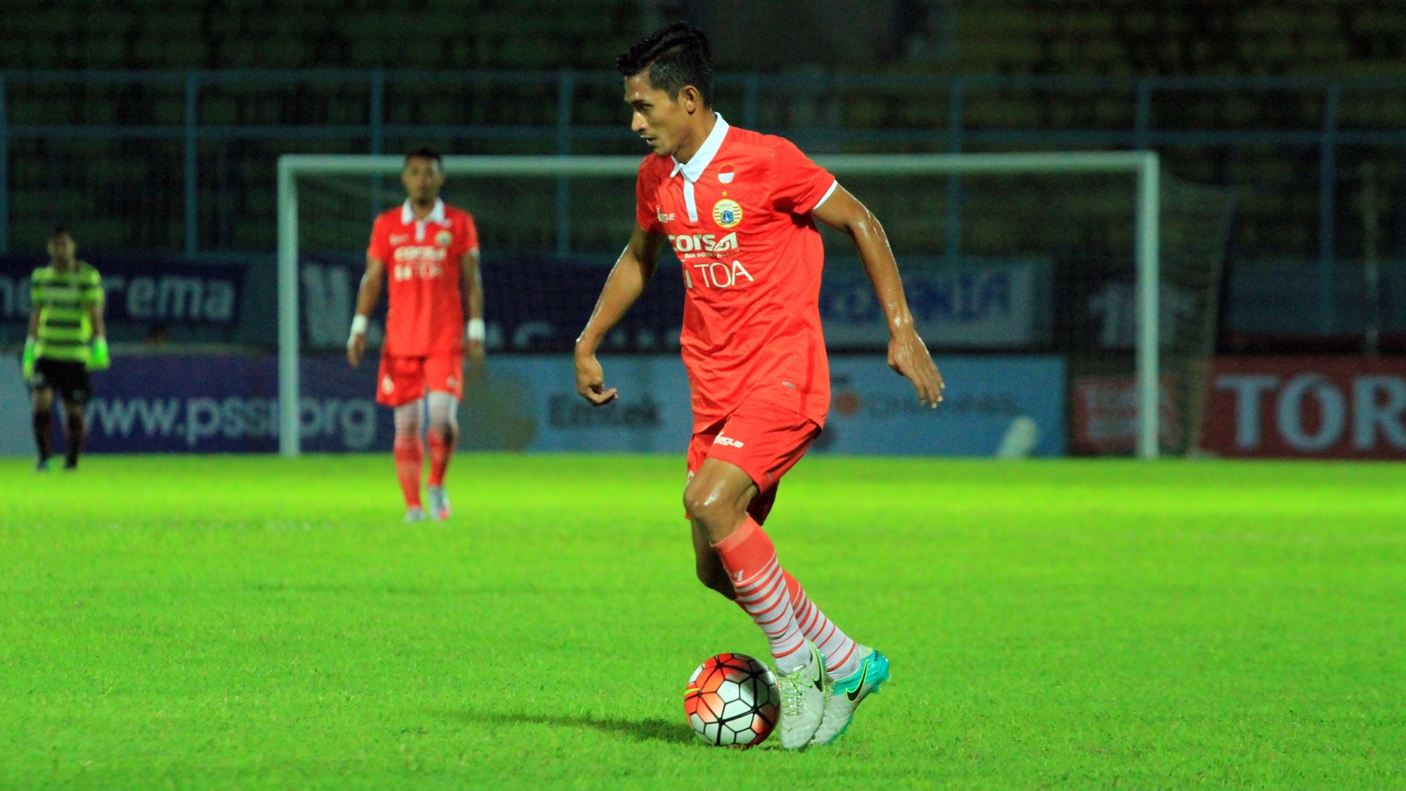 Rudi Widodo - Persija