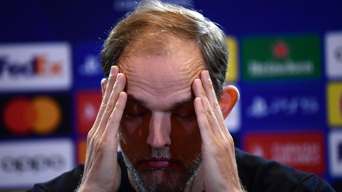 Thomas Tuchel Ger Onlny