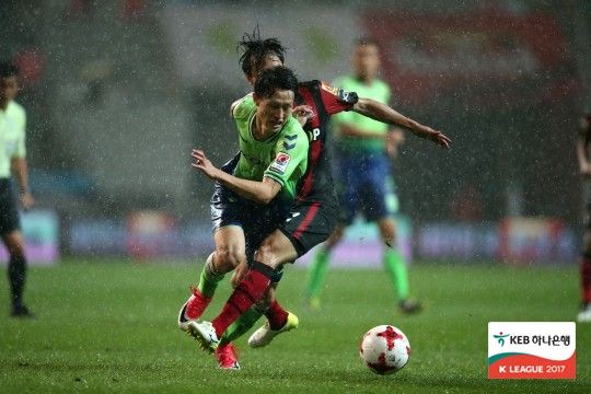 seoul jeonbuk