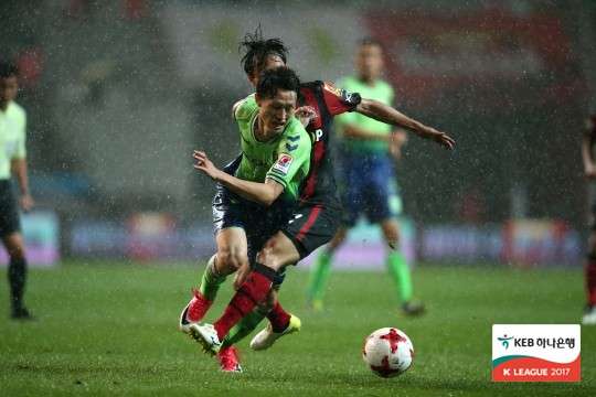 seoul jeonbuk