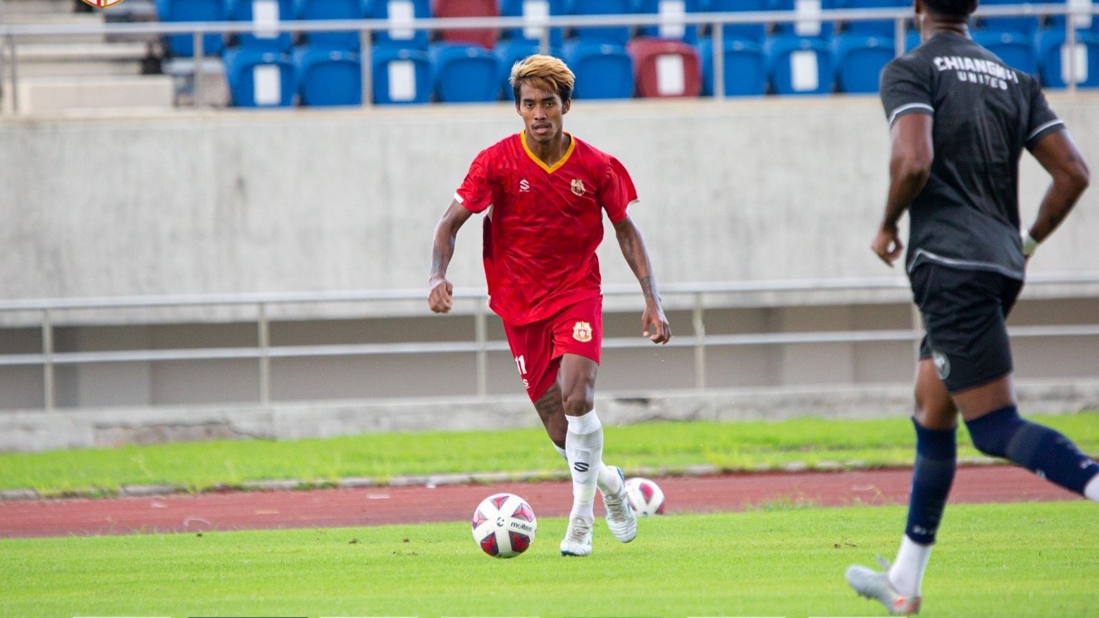 หม่อง หม่อง ลวิน