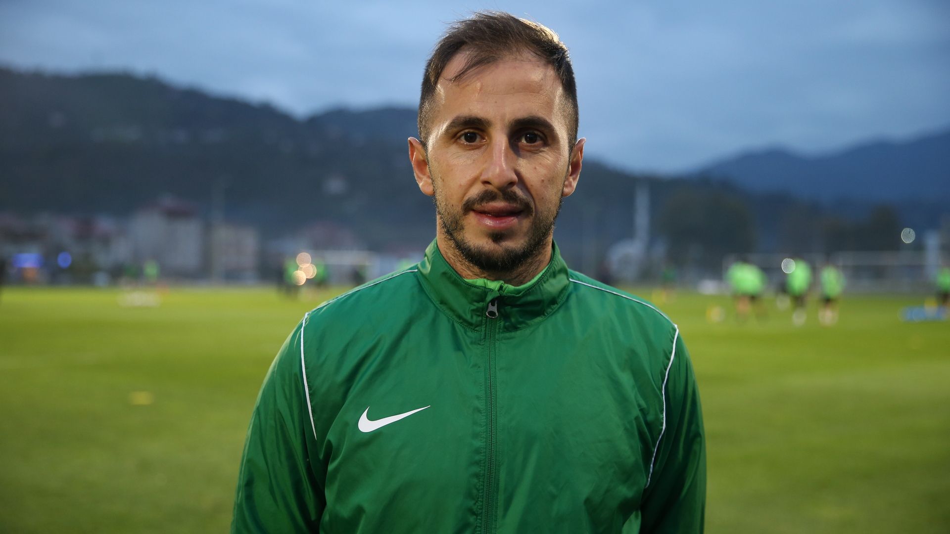 Zeki Yavru Giresunspor 2021/22