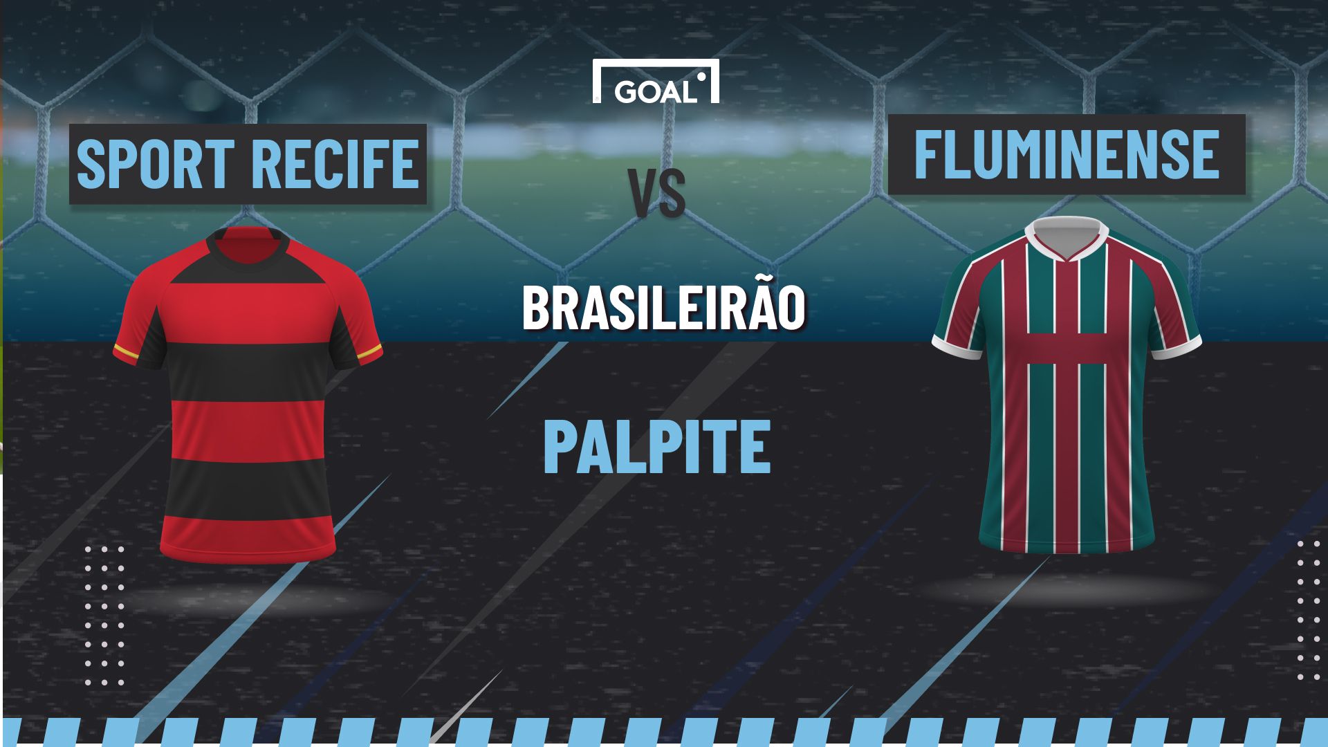 Palpites Sport Recife x Fluminense