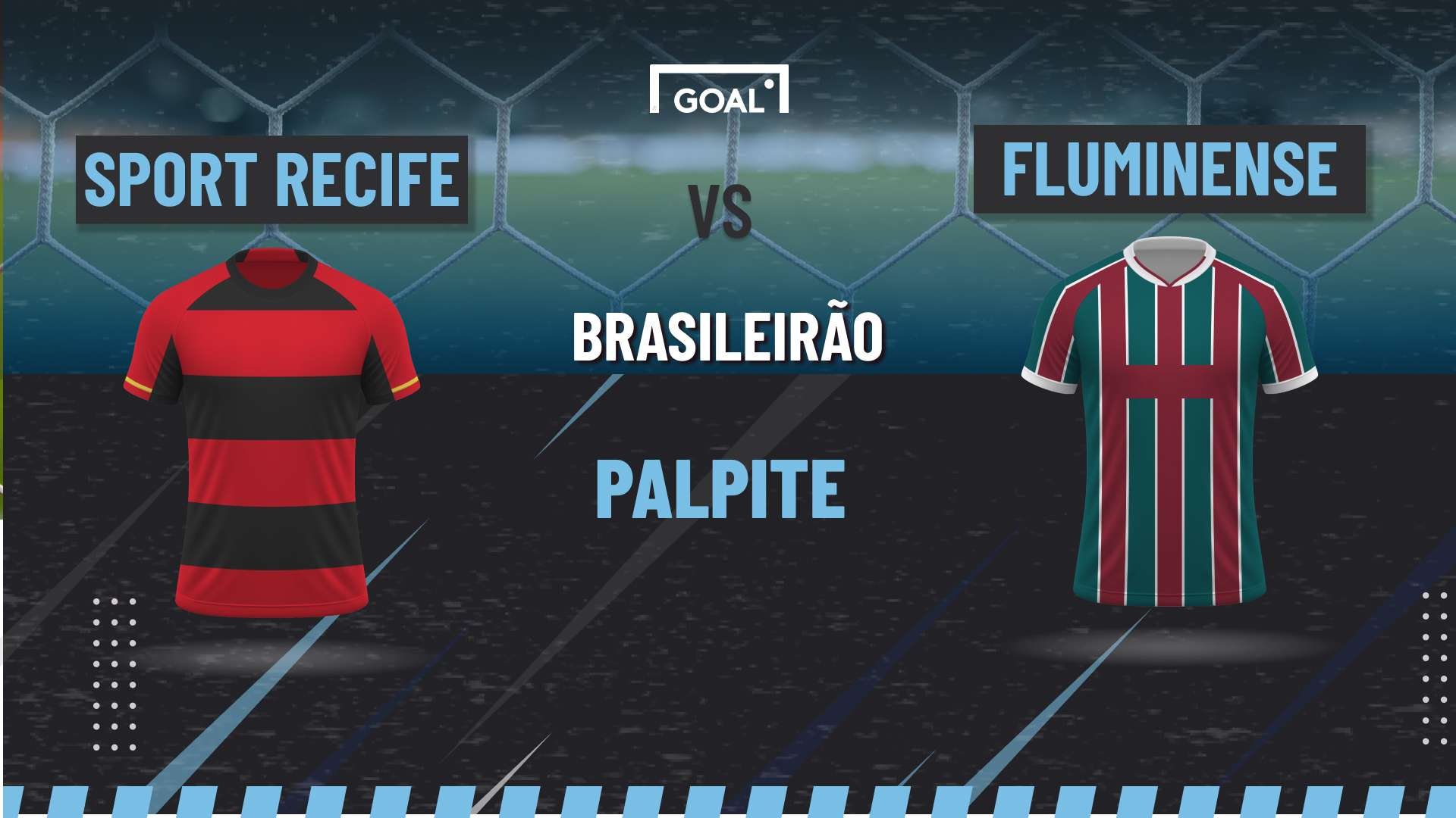 Palpites Sport Recife x Fluminense