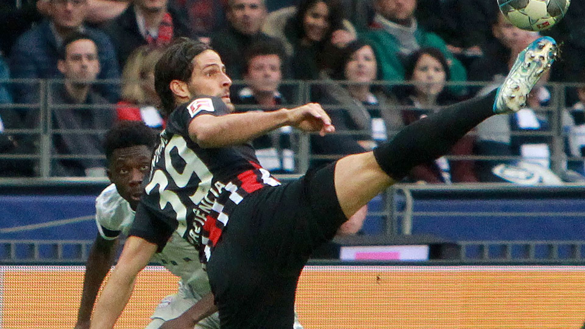 Alphonso Davies FC Bayern