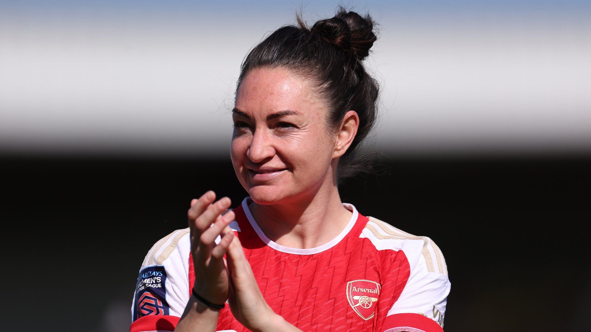 Arsenal Jodie Taylor 2022-23