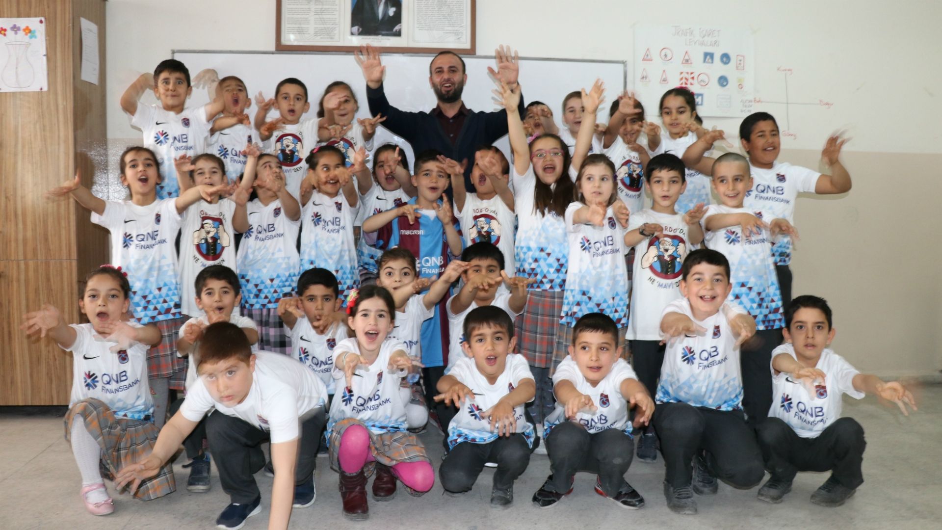 Trabzonspor Diyarbakır Yusuf Yazıcı Forma