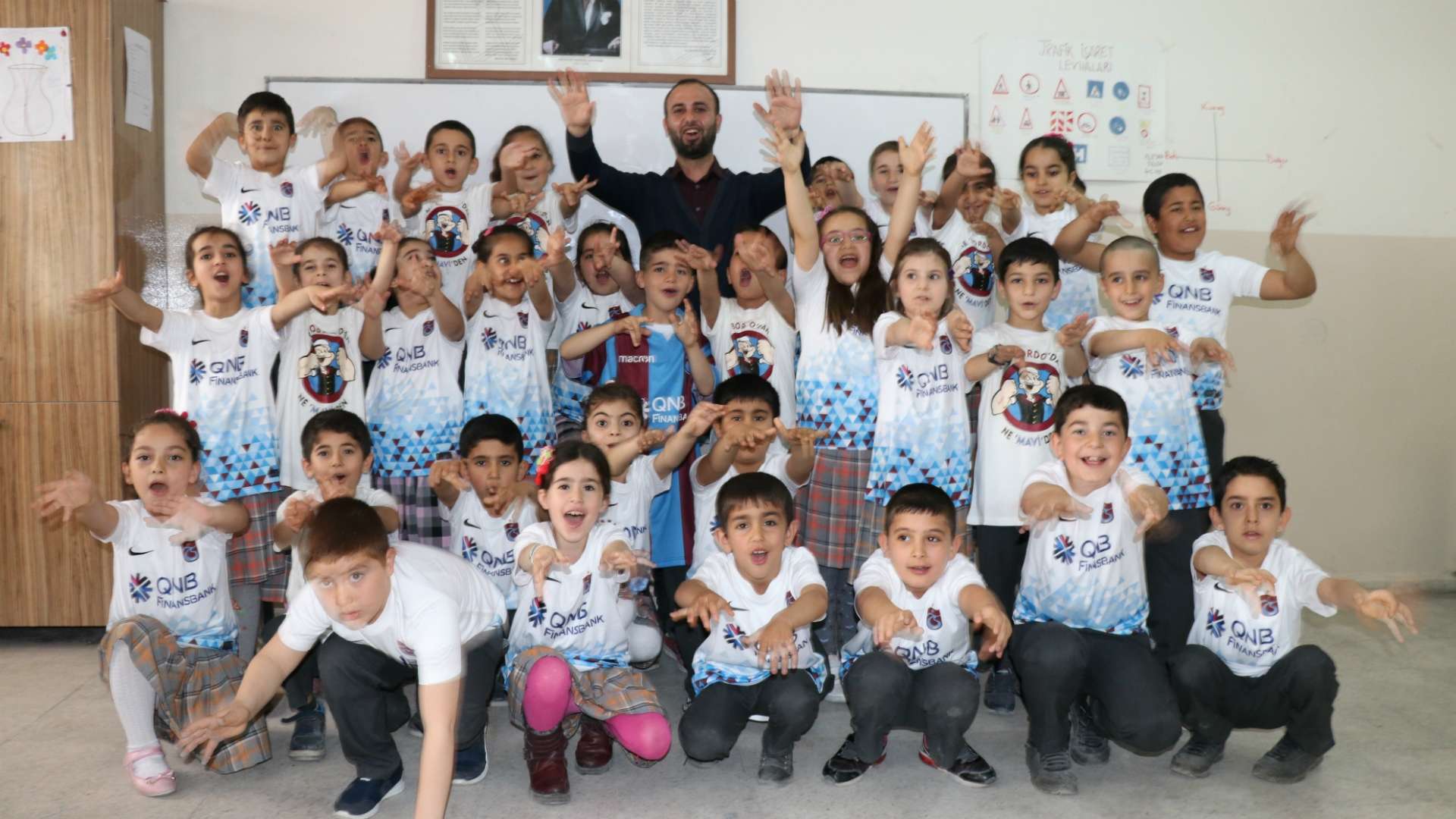 Trabzonspor Diyarbakır Yusuf Yazıcı Forma