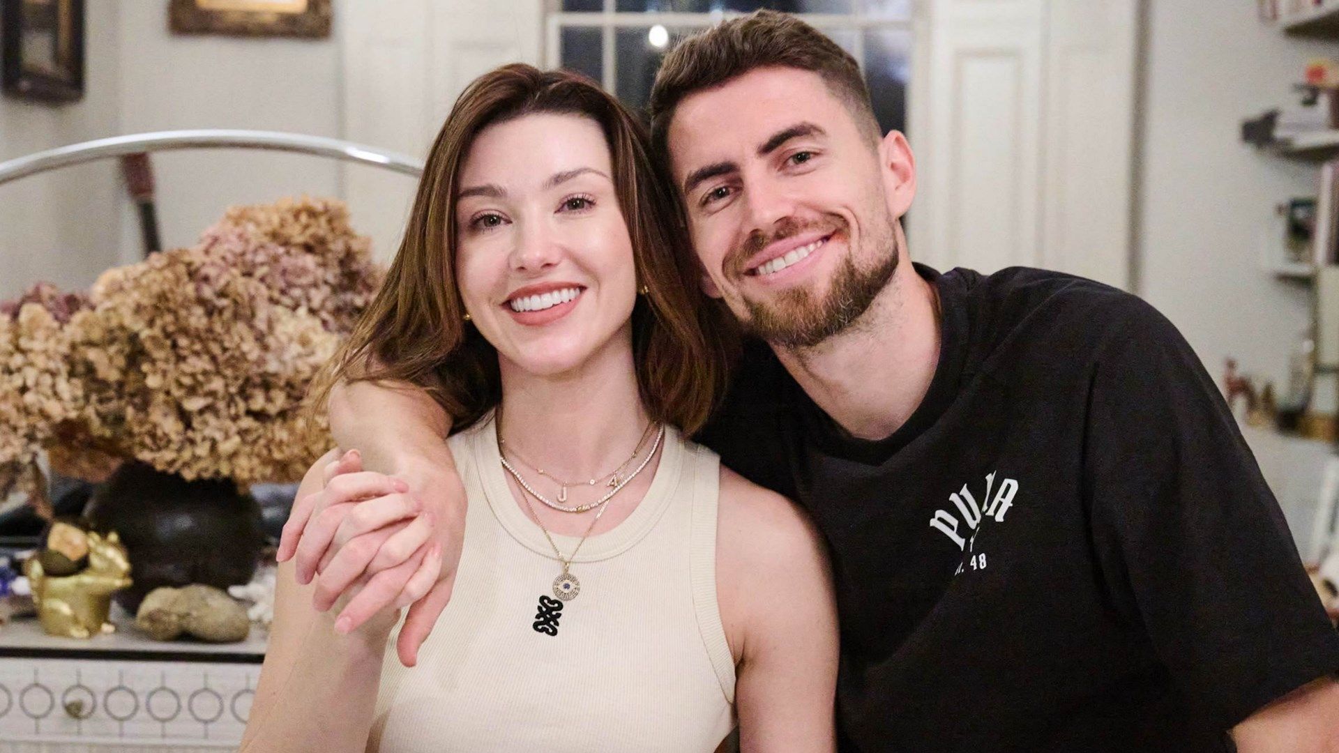 Who Is Vanessa Alessia? A Deep Dive into Her Life and Work 3 Jorginho's fiancee confronts woman over meetings with Arsenal midfielder as ex-boyfriend blamed for causing trouble | Goal.com UK