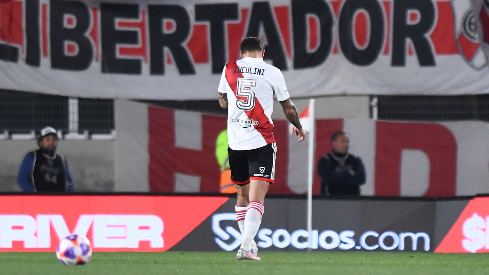 bruno zuculini river 2022