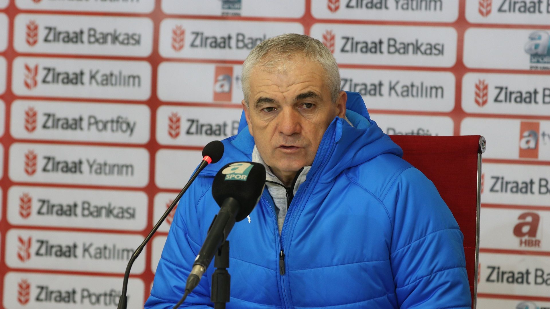 Rıza Çalımbay 02112021