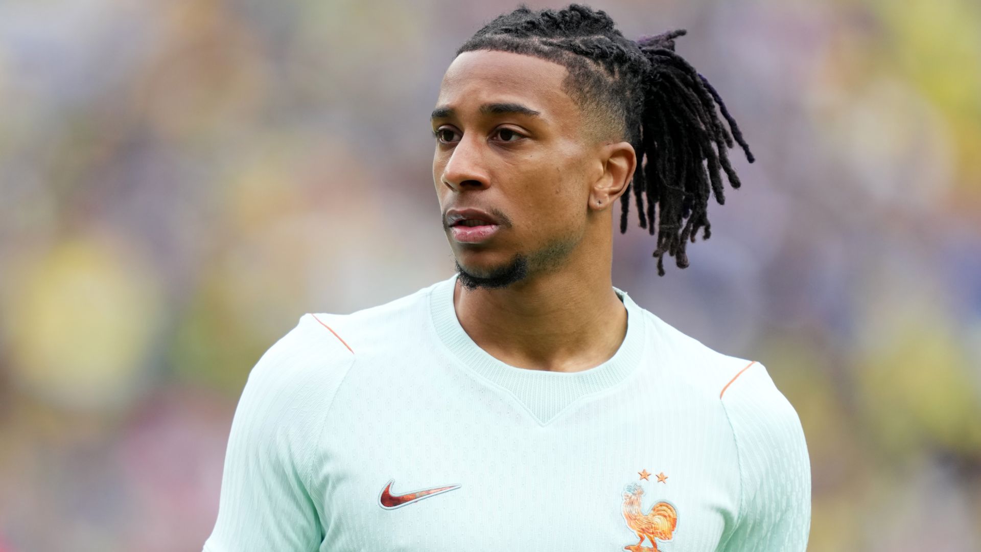 Michael Olise France 2026