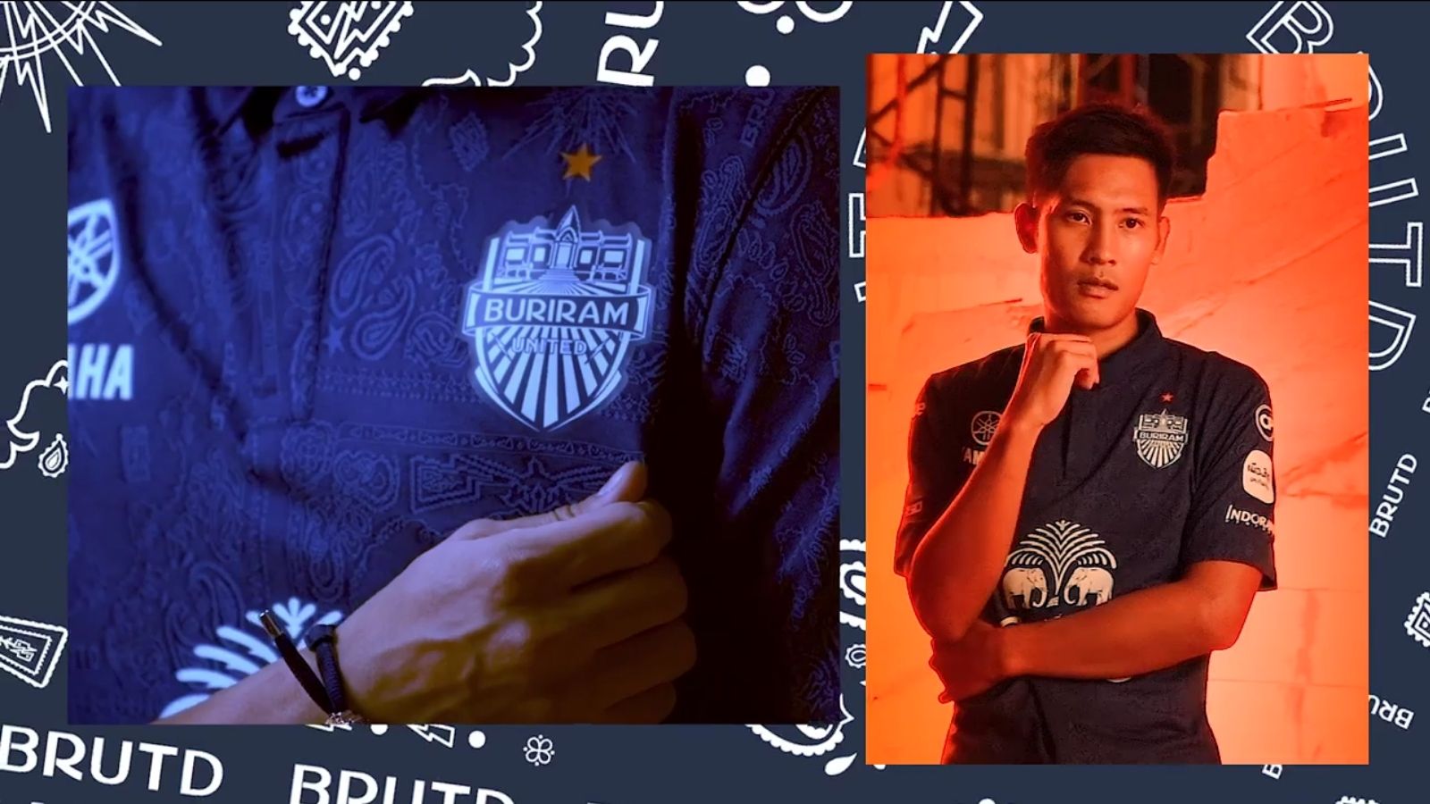 บุรีรัมย์ ยูไนเต็ด