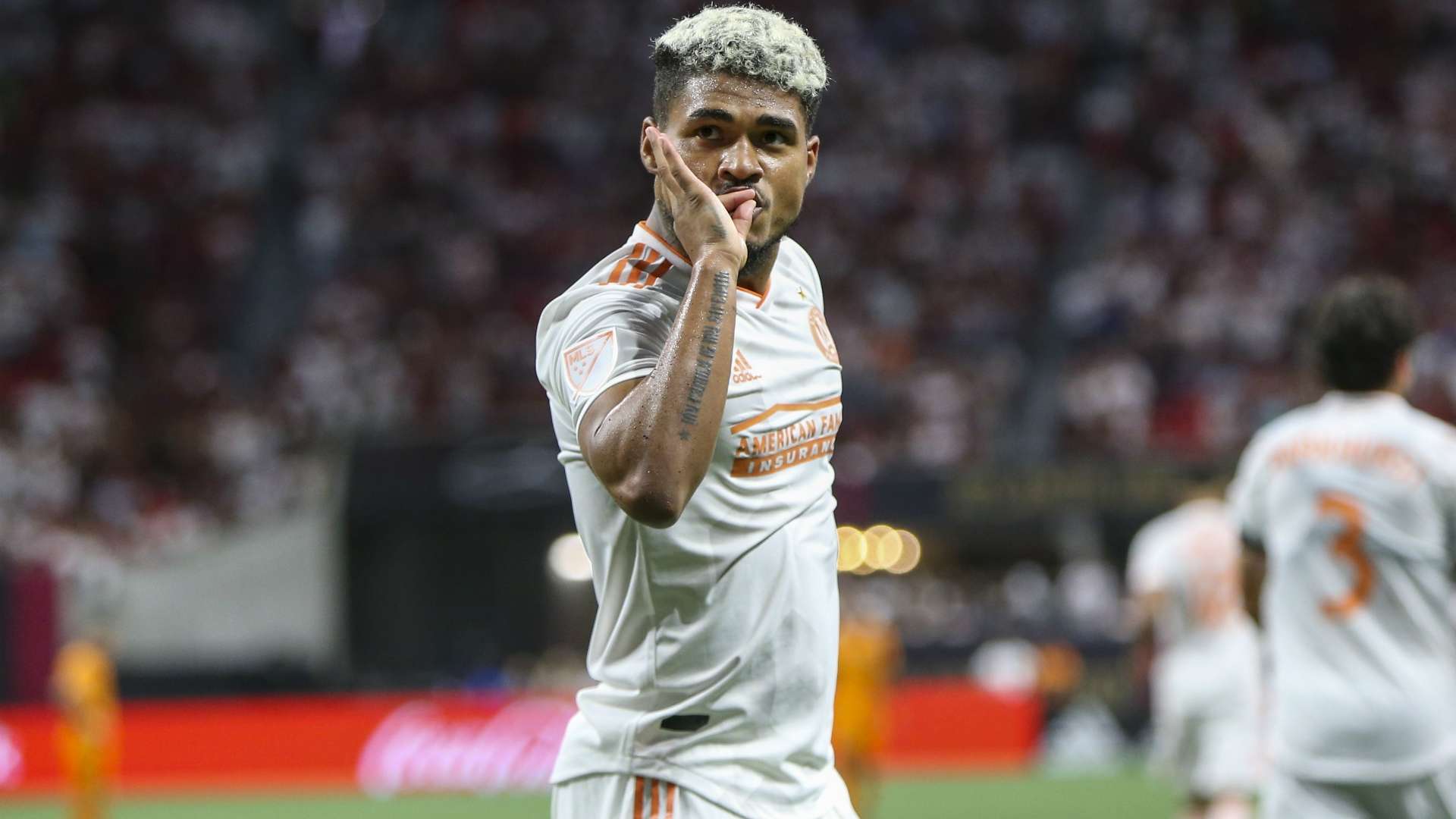 Josef Martinez Atlanta United 07172019