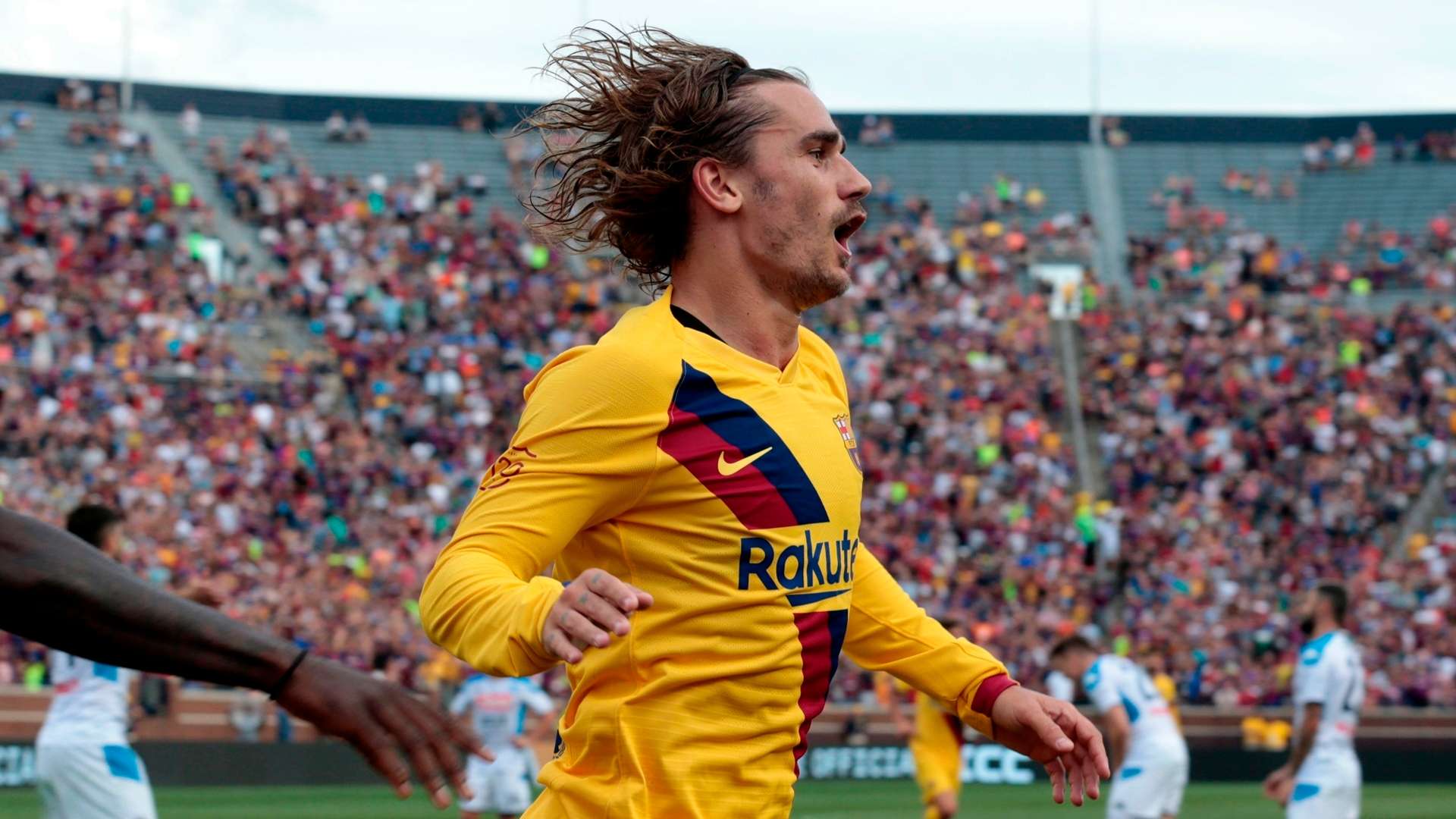 Antoine Griezmann - Barcelona 2019