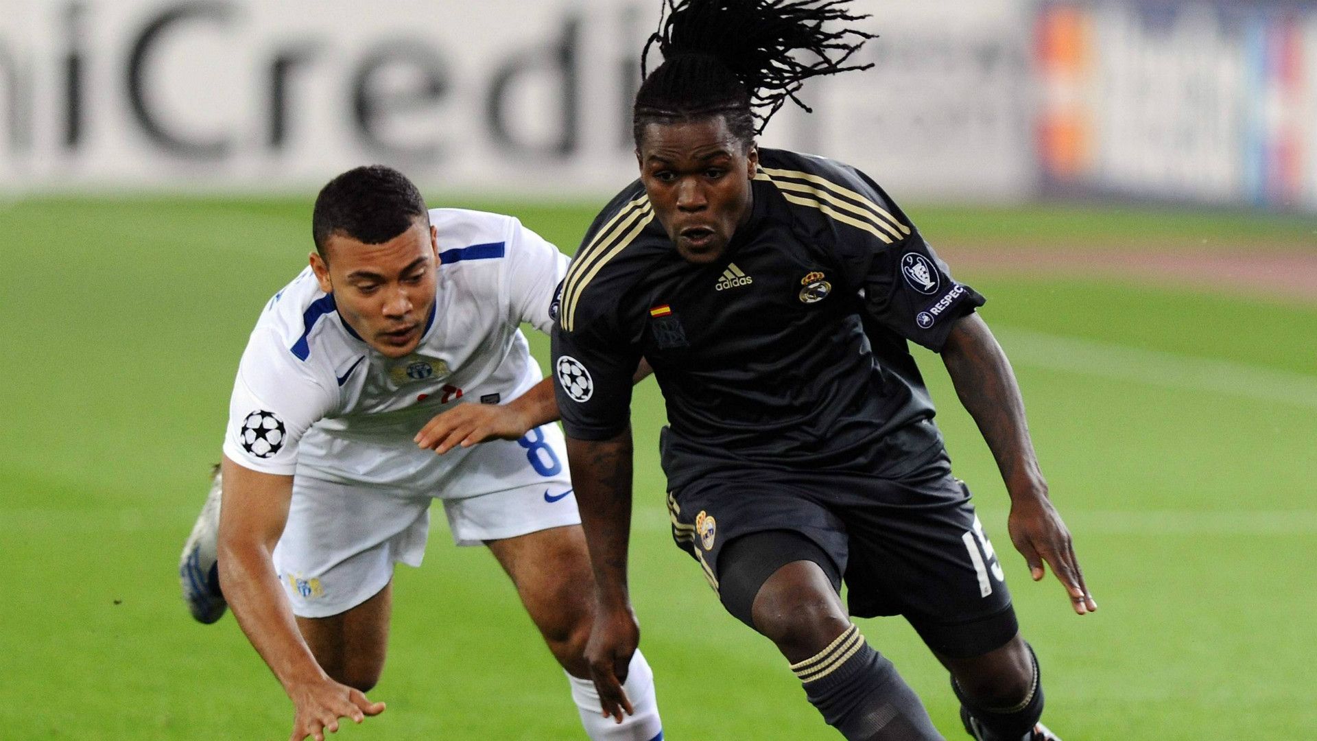 GER ONLY Vonlanthen Drenthe 2009