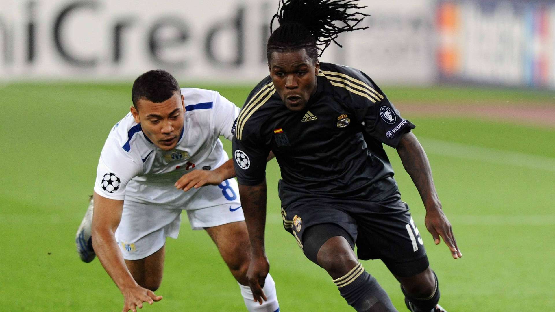 GER ONLY Vonlanthen Drenthe 2009