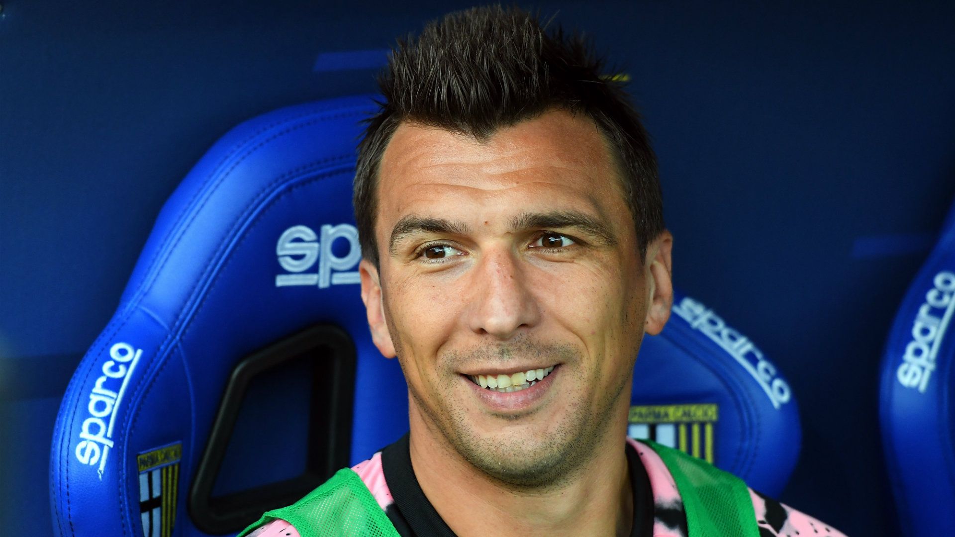 Mario Mandzukic Juventus 2019-20