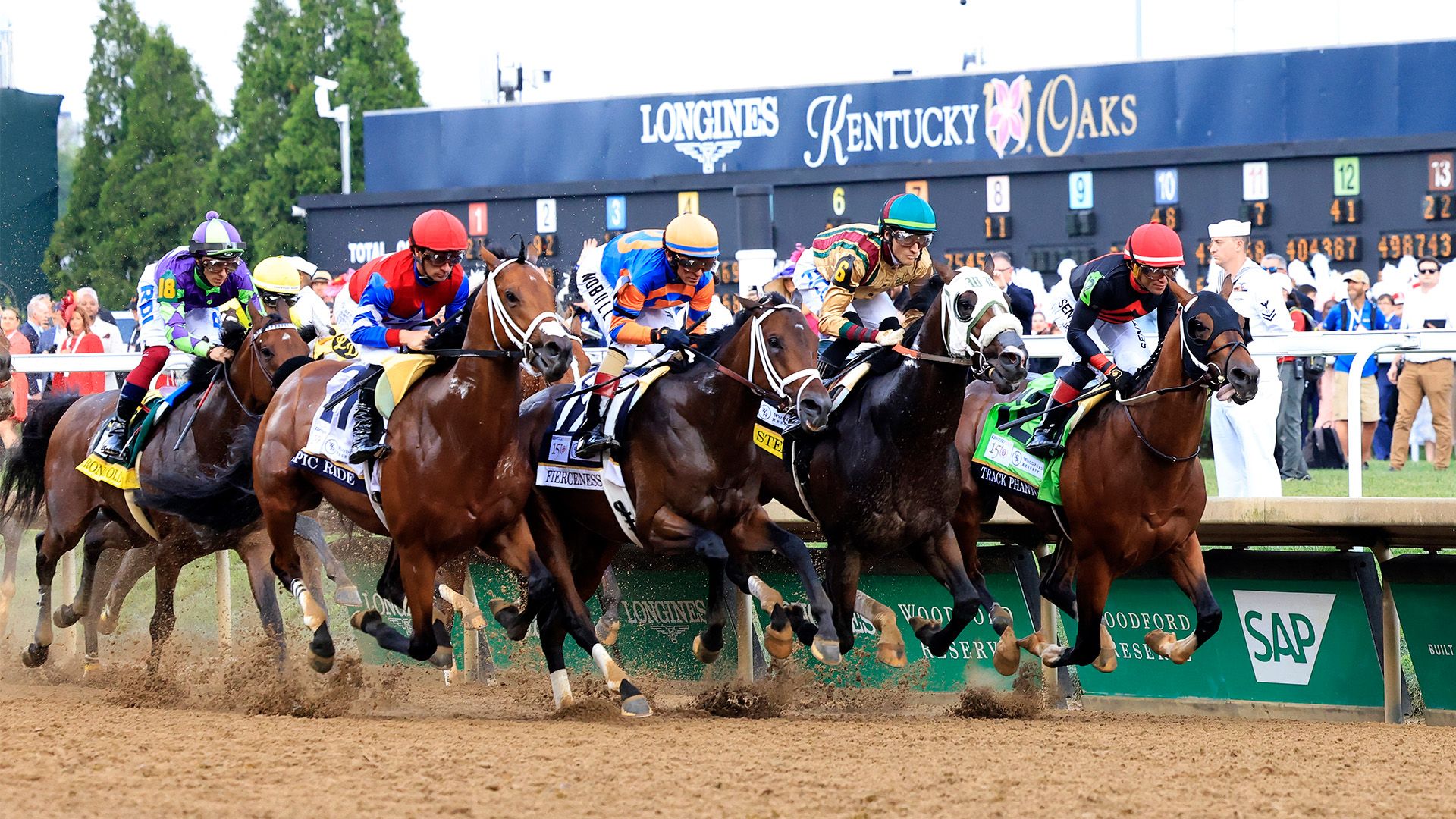 Kentucky Derby 