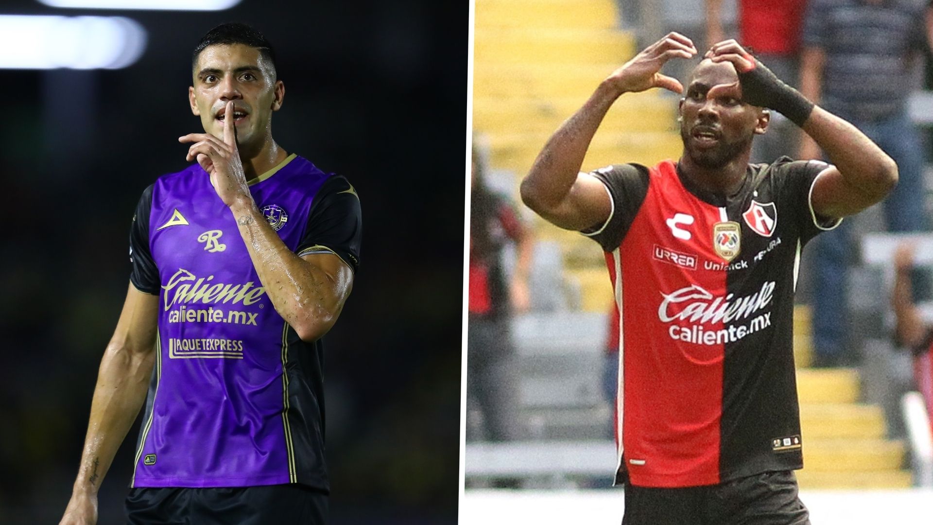 Mazatlán Atlas Jornada 13 Apetura 2022 Liga MX