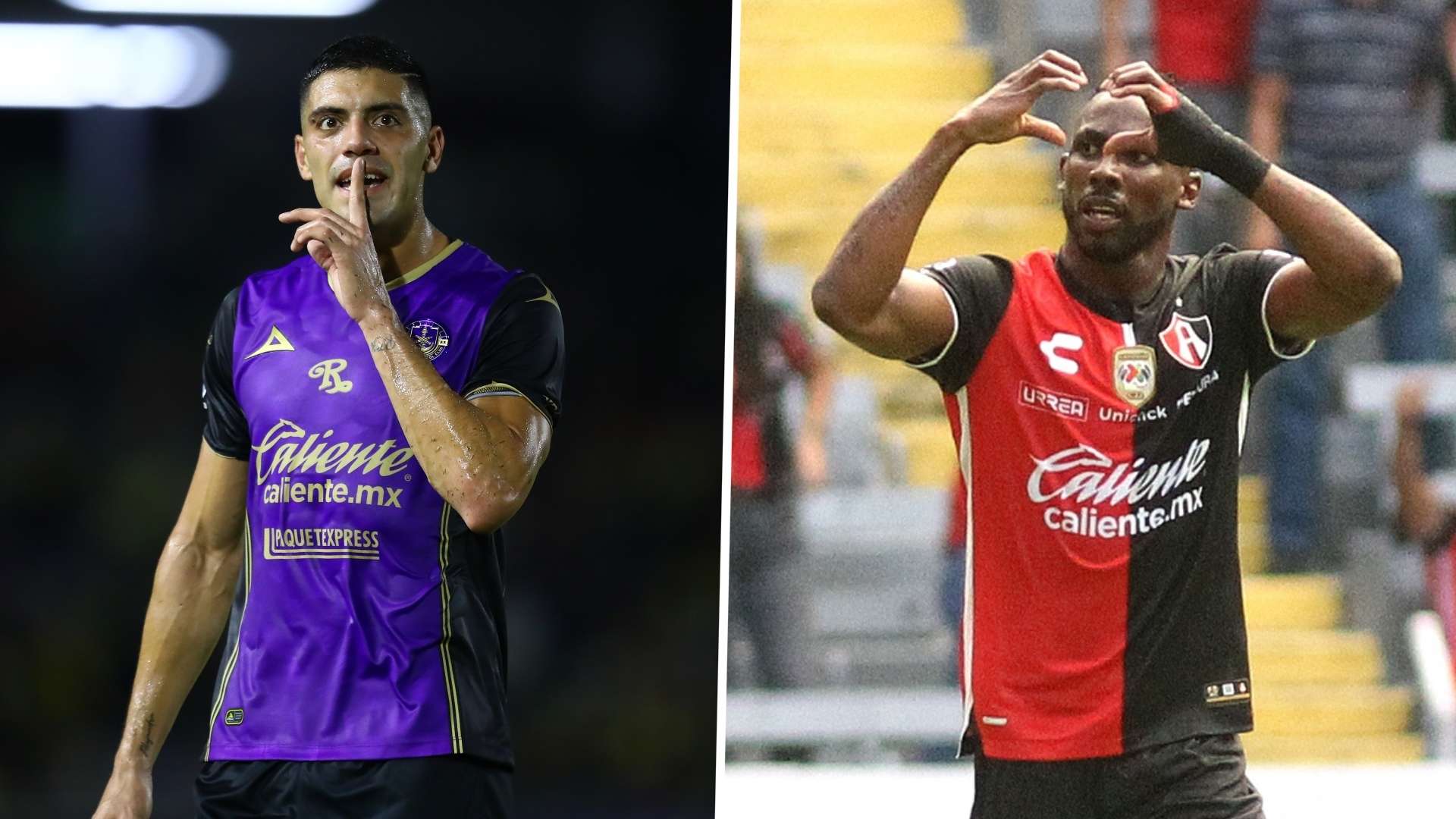 Mazatlán Atlas Jornada 13 Apetura 2022 Liga MX