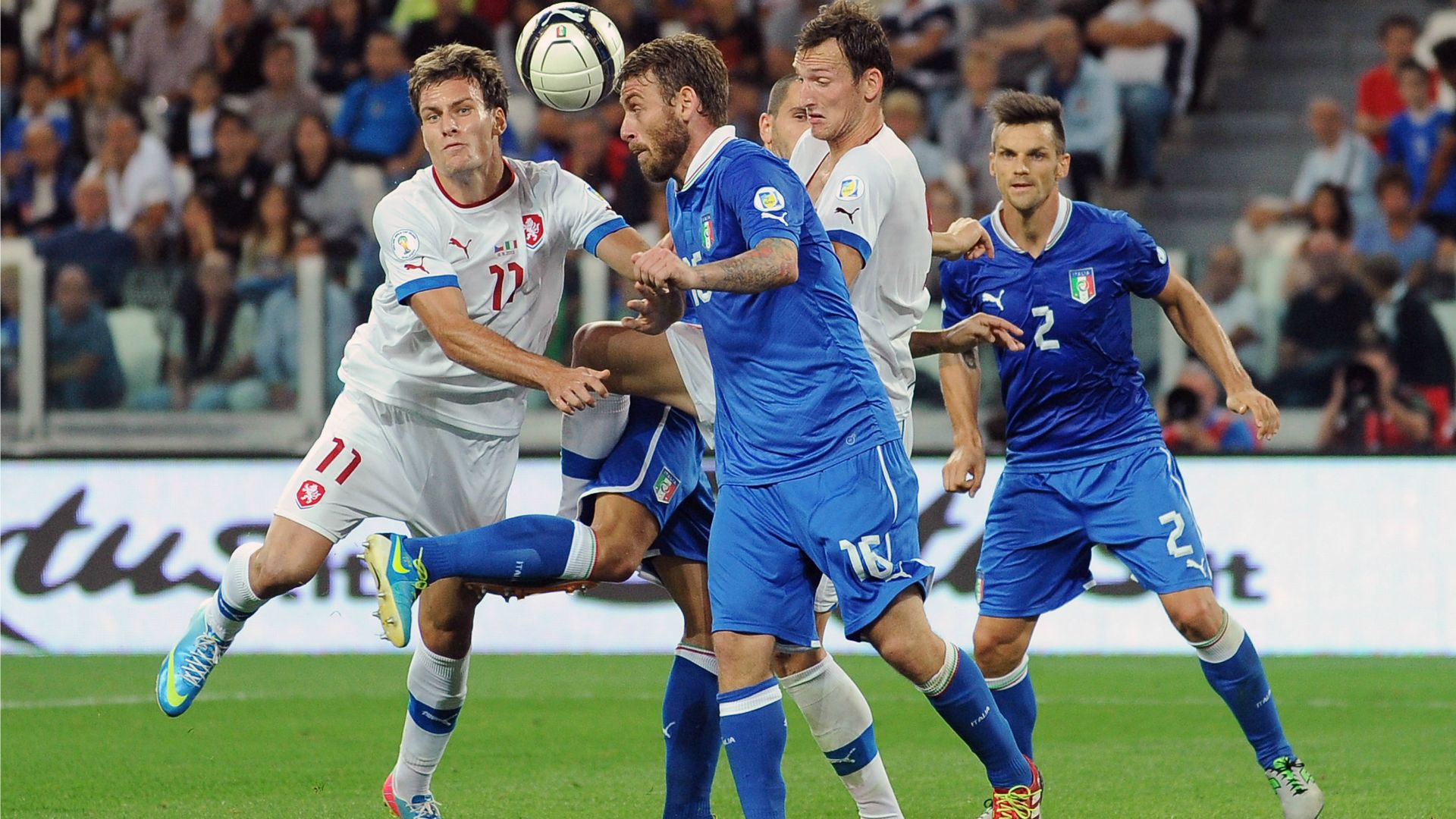 Michael Rabusic