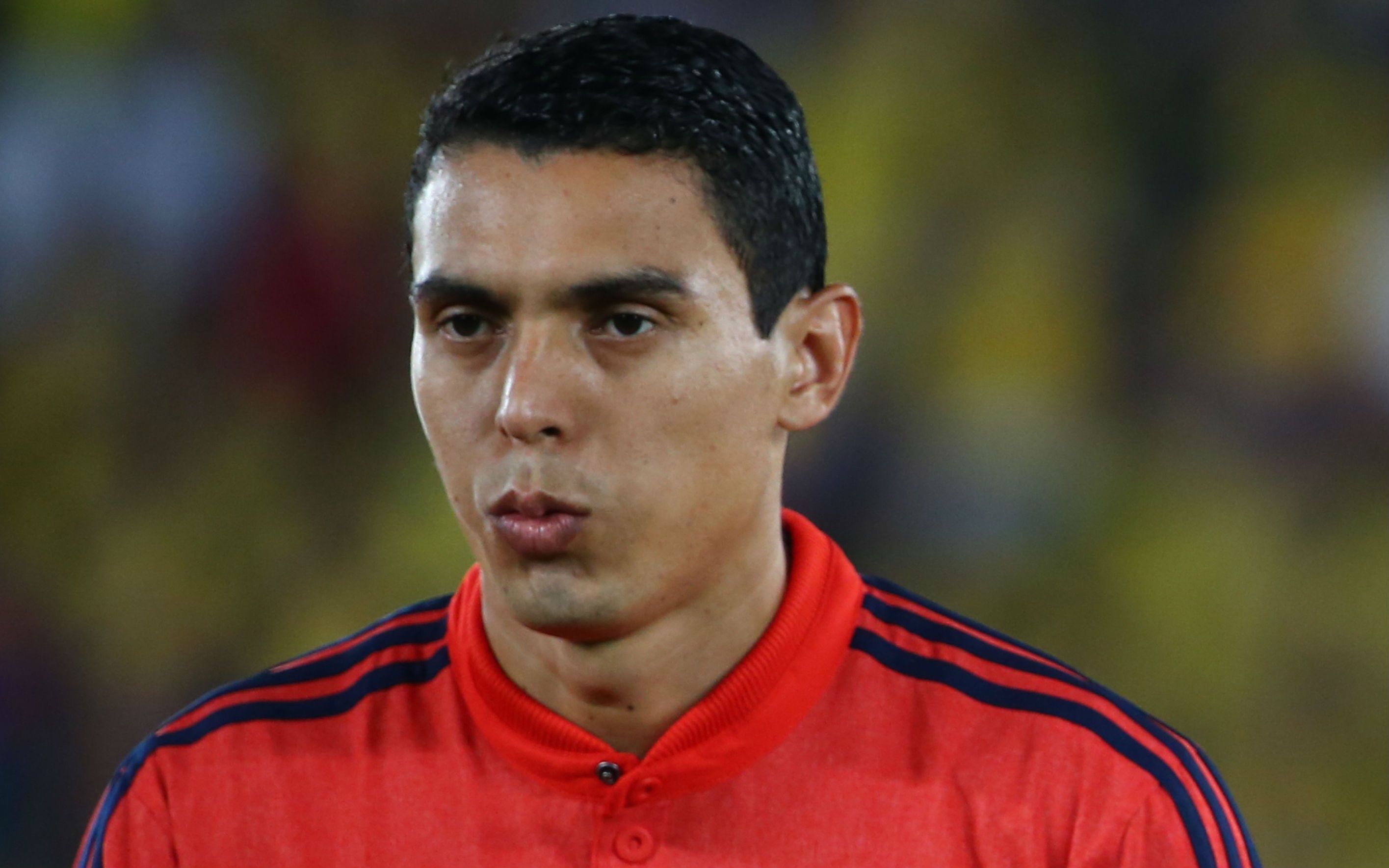 Bocanegra (Paraguay) 13-01-20