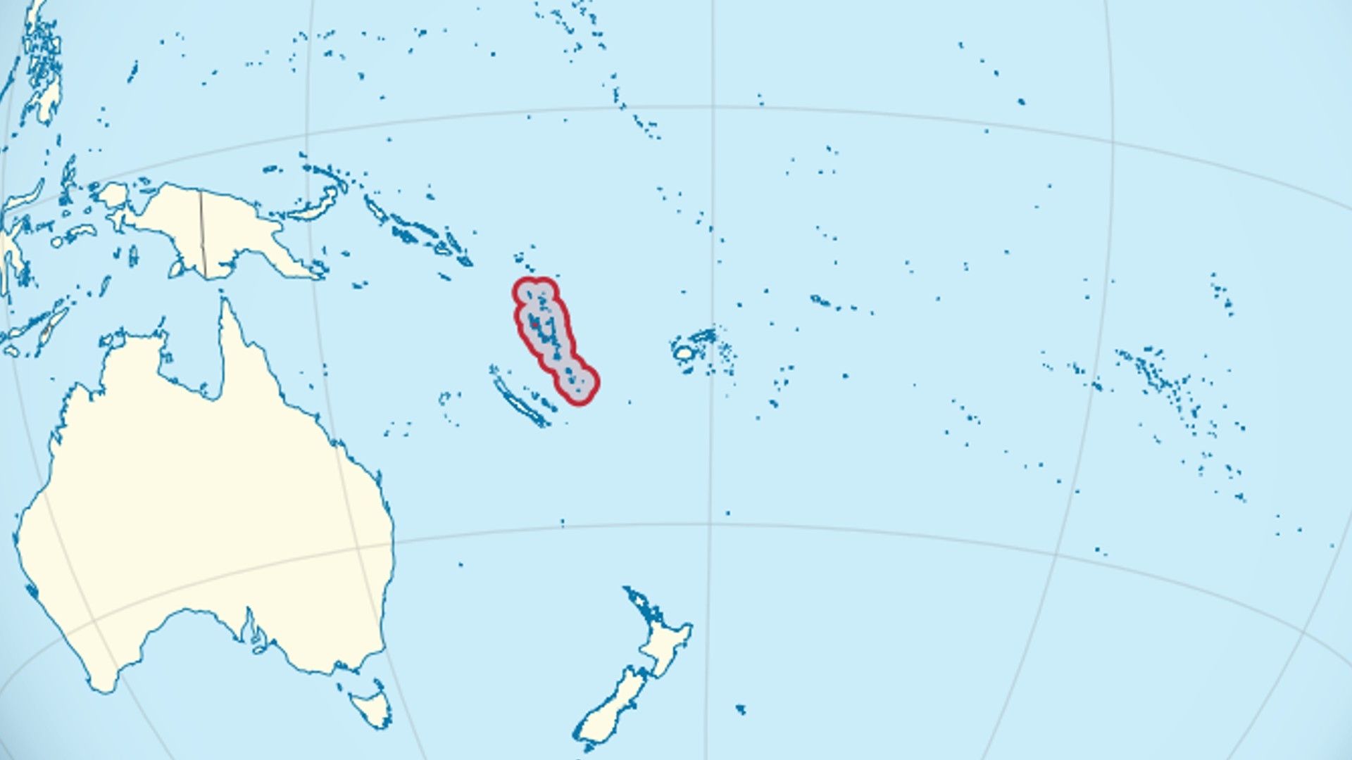 Vanuatu