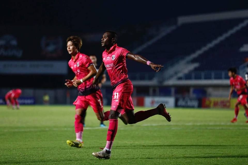 เฮนรี ดุมเบีย