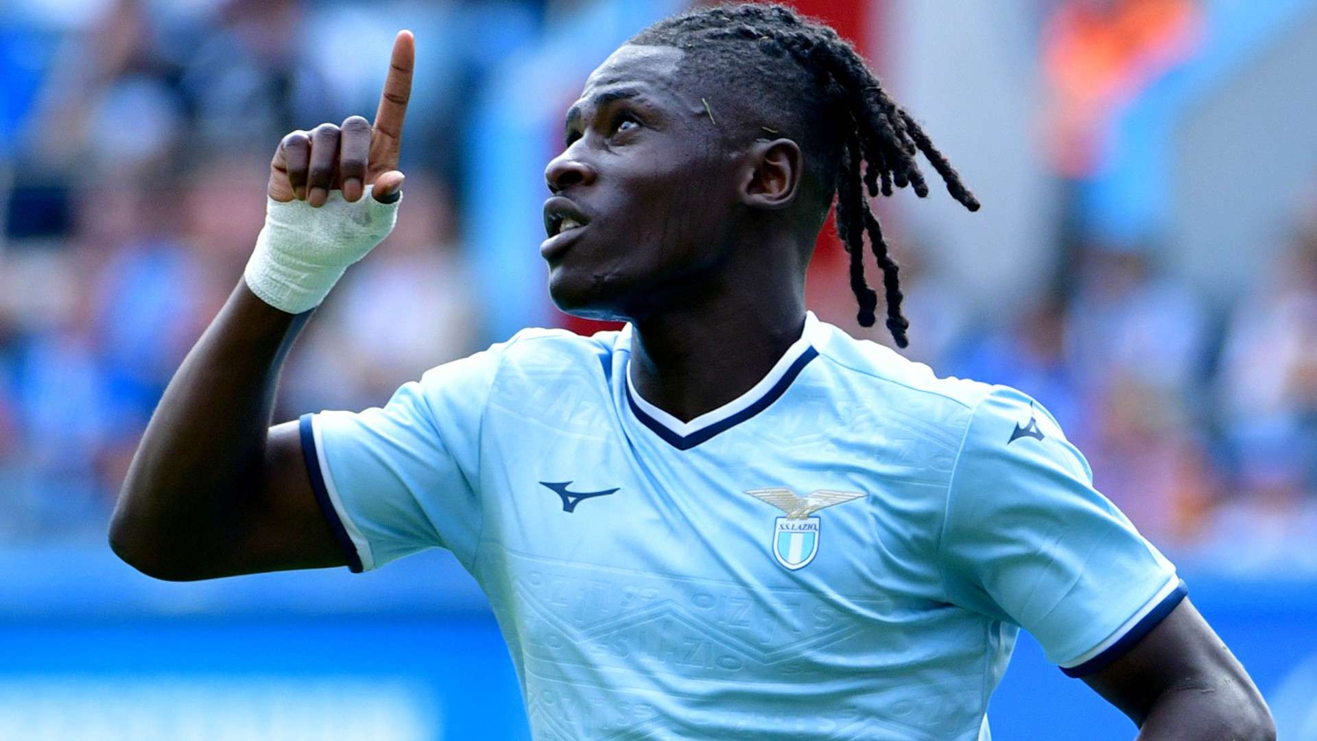 Calciomercato Lazio, PSV insiste per Tchaouna: Prima cessione in vista Calciomercato Lazio, PSV insiste per Tchaouna: Prima cessione in vista