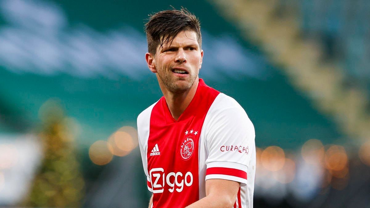 Huntelaar