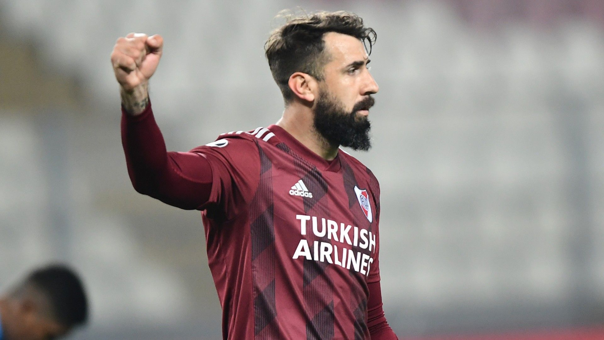 Binacional River Lucas Pratto Copa Libertadores 230920