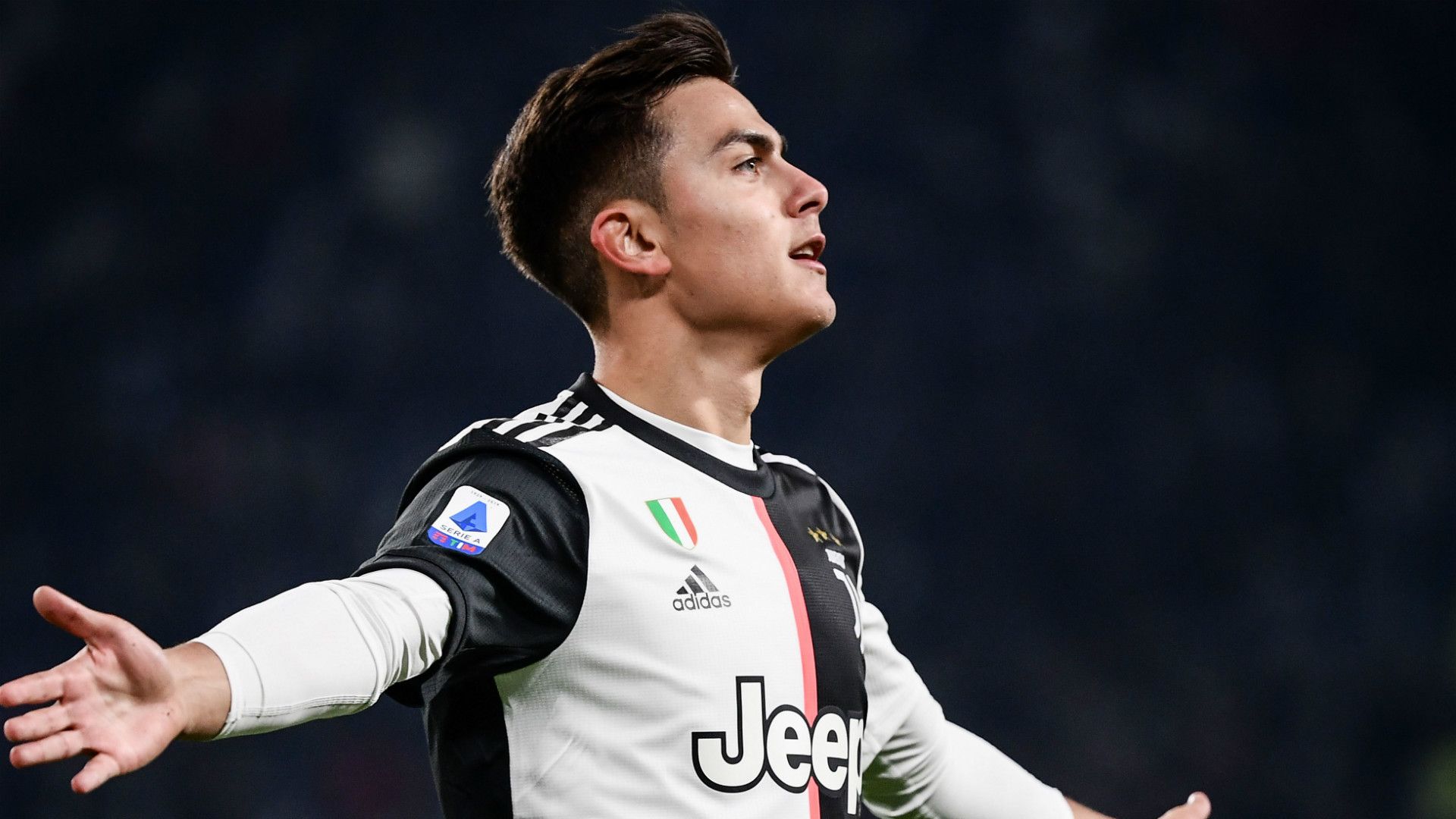 Dybala Juventus Milan