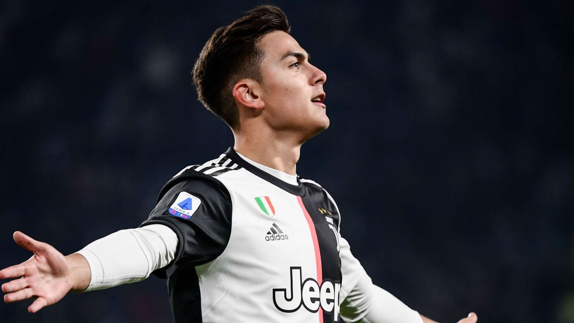 Dybala Juventus Milan