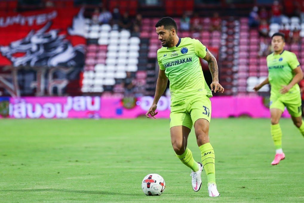 บาร์รอส ทาร์เดลี่