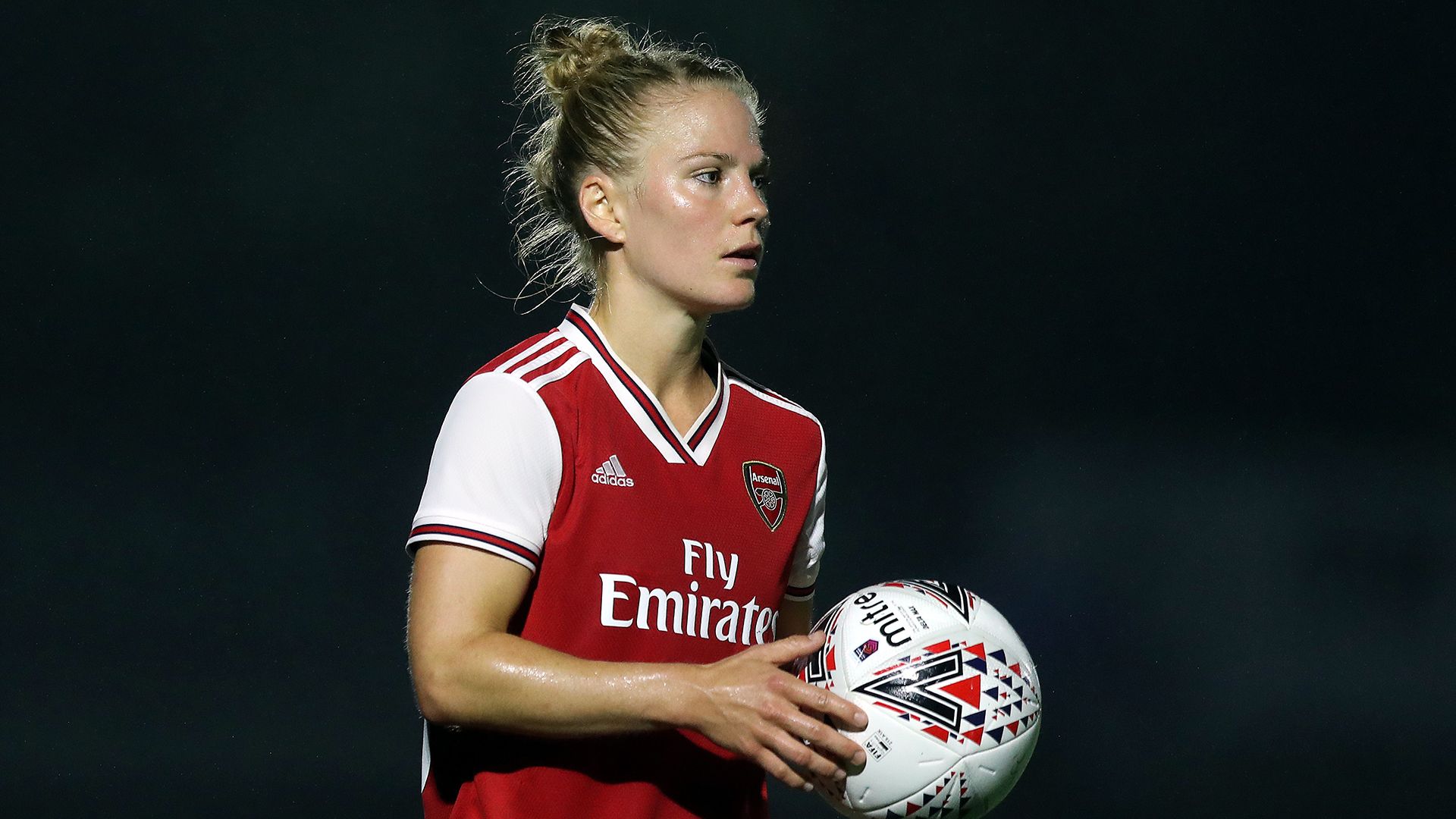 Leonie Maier Arsenal 2019