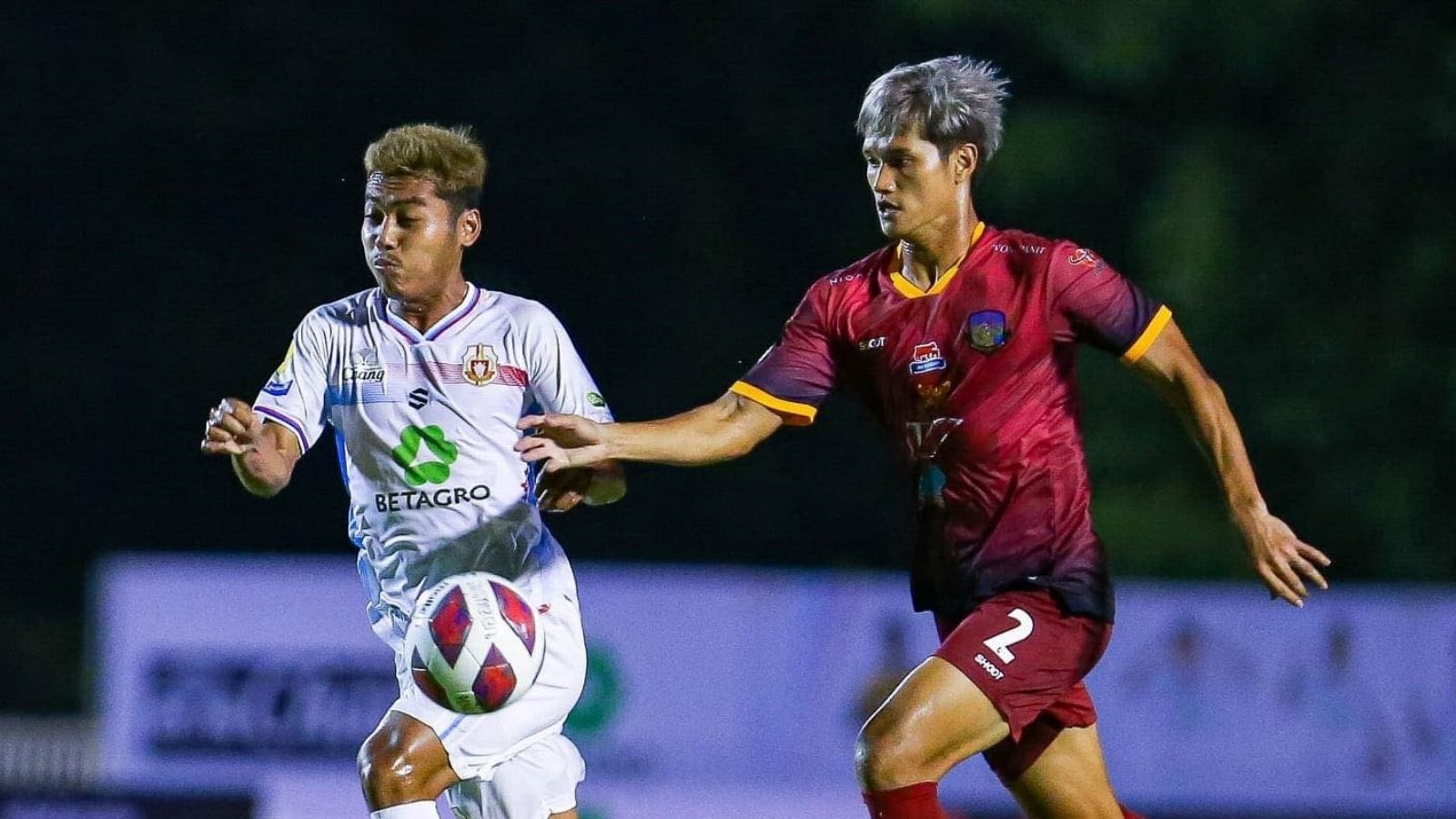 ช้าง เอฟเอ คัพ